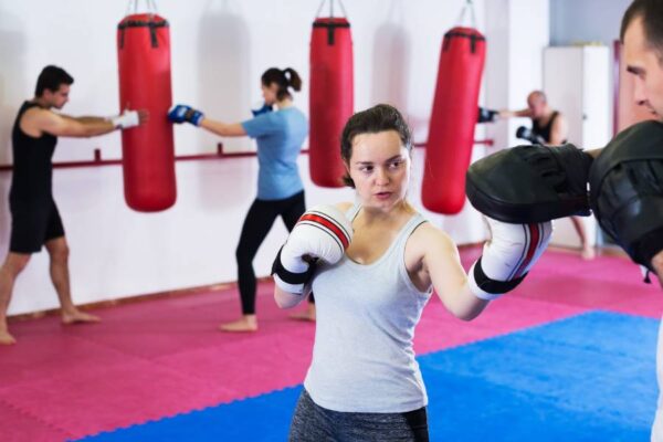 Différents styles de boxe : voici les 5 styles