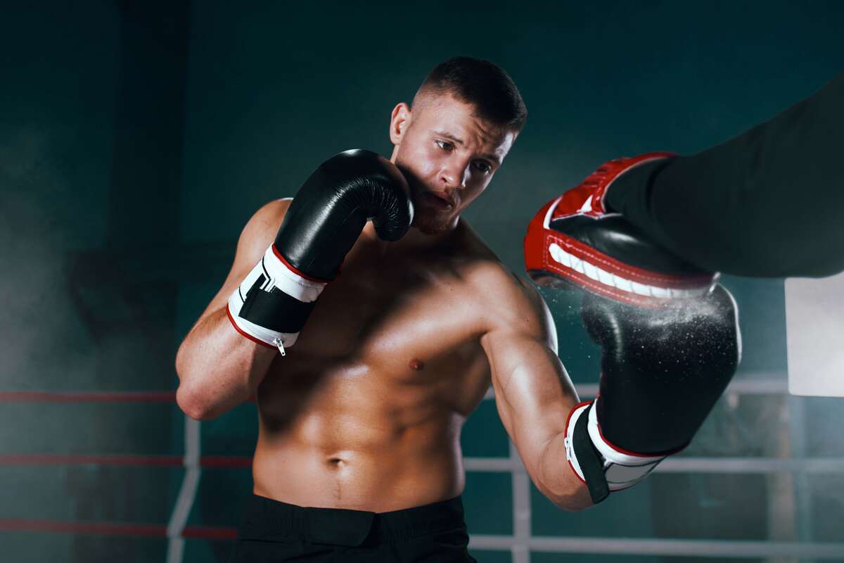 NBSBoxing: Salle de Boxe Anglaise Incontournable à Bruxelles