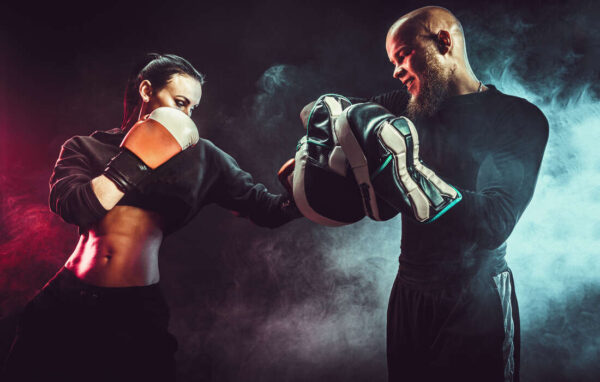 Techniques de Garde en Boxe Anglaise - Guide Complet